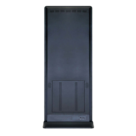 Totem video 55'', FULL HD, 2500 cd, 24/7, Indoor